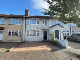 28, Northwood Avenue, Hornchurch RM12 4PX