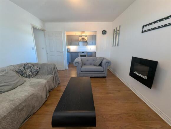 Lounge/Kitchen/Diner