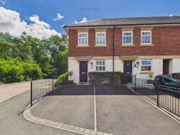 20, Pegasus Croft, Huntington, Chester CH3 6FN