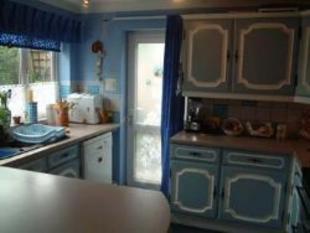 Kitchen/Dining Room:- Kitchen area