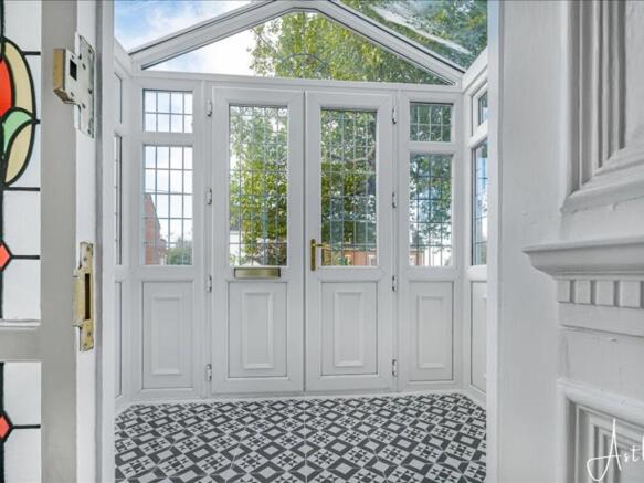 Porch