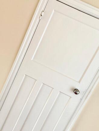 Original Doors