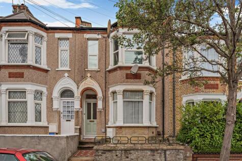Chancelot Road, London