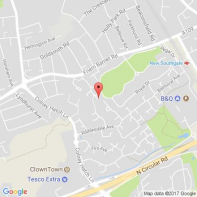 Flat 17, Wincanton Court, Martock Gardens, New Southgate, London N11 3GJ