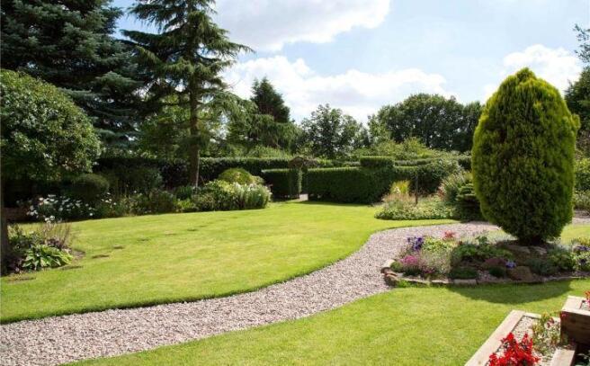 Gardens