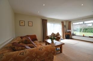 Sitting/Dining Room