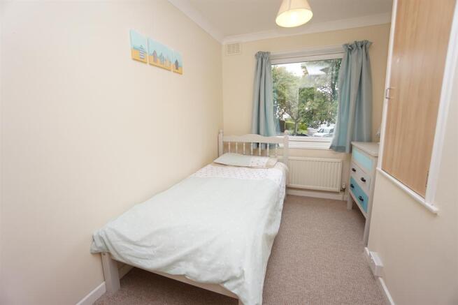 BEDROOM NO.3