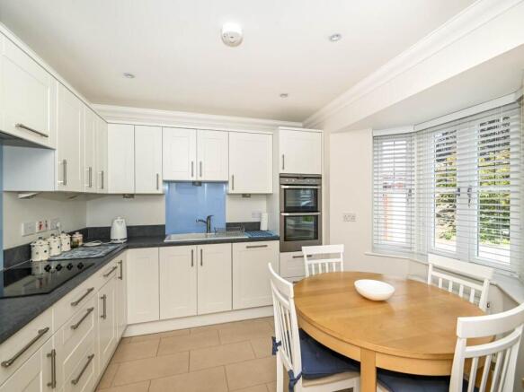 Kitchen/Breakfast Ar