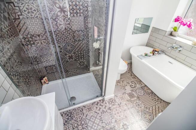 En-suite