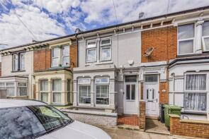 55, Monmouth Road, Portsmouth PO2 8BT