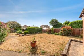 8, Leicester Grove, Grantham NG31 8RP