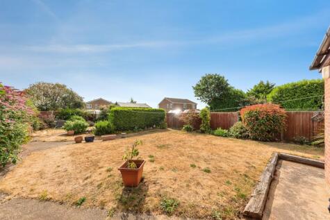 Leicester Grove, Grantham