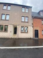 44b, Cowane Street, Stirling FK8 1JR