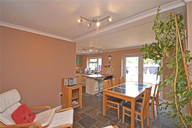 Breakfast Room