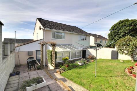 Lower Burwood Road, Great Torrington, Devon, EX38