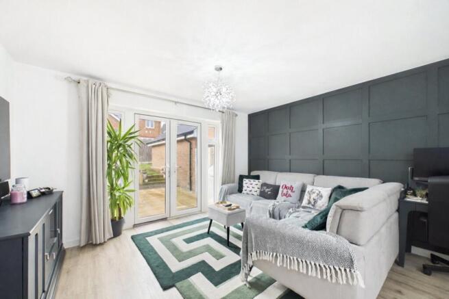 Shepherd Road, Shinfield, Reading, Berkshire, RG2 photo 2