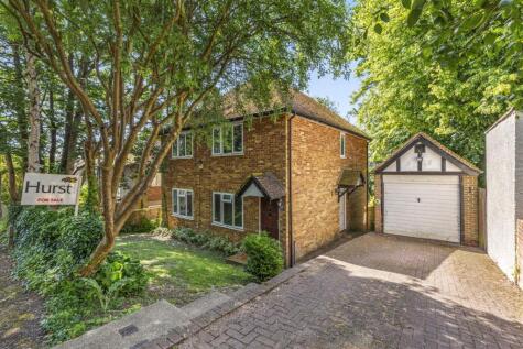 Rectory Avenue, High Wycombe