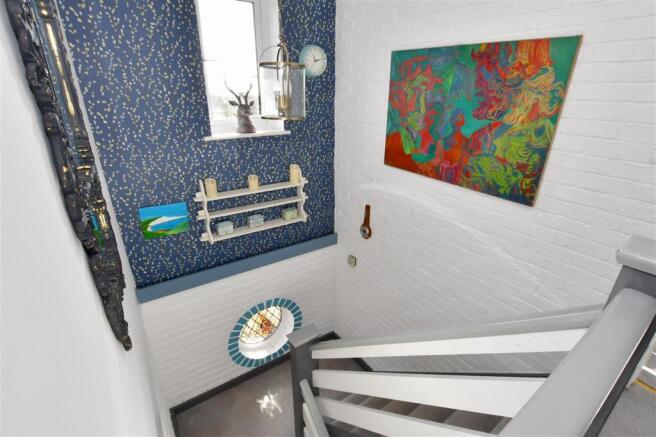 Internal Feature