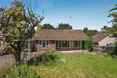Ashford Hill Road, Headley, Thatcham, Hampshire, RG19