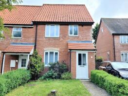 25, Rotheram Road, Ipswich IP7 7TQ