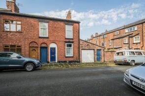 53, James Street, Macclesfield SK11 8BW