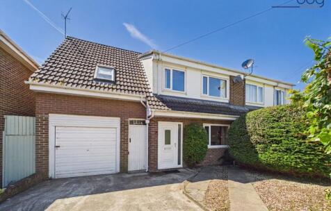 3 Jefferson Close, Lancaster, Lancashire LA1 5EZ