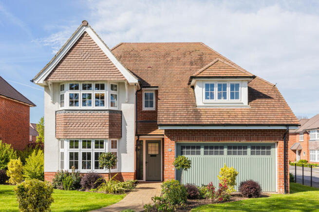 Blundells grange The Hampstead 2