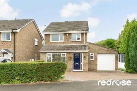 Whernside Way, Leyland
