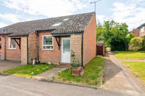 31, Petit Couronne Way, Beccles NR34 9LU
