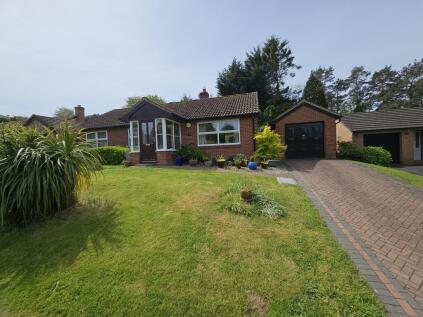 14 The Bridleways, Church Stretton, Shropshire SY6 7AN