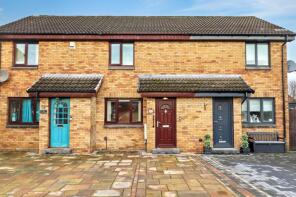 20, Fleet Avenue, Renfrew PA4 0YT