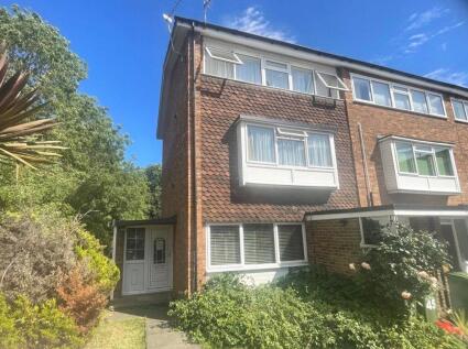 Oakways, London, SE9