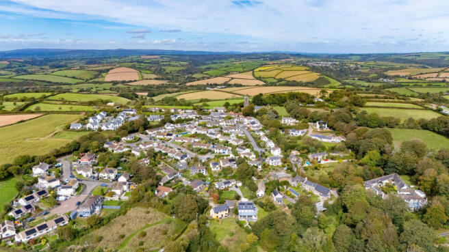 11_Talmans Court, Tithe Hill, Churchst