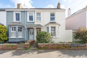 30, Marlborough Road, Falmouth TR11 3LN