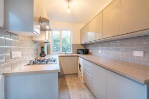 119, Club Garden Road, Sheffield S11 8BW
