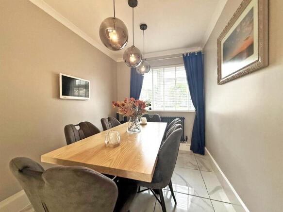 Mytton Oak Road, Copthorne, Shrewsbury photo 4