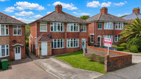 Parker Road, Hastings
