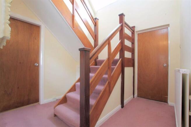 Inner Hallway
