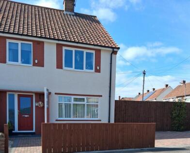 Ravensworth Road, Billingham