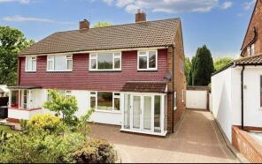 204, Dower Road, Sutton Coldfield B75 6SZ