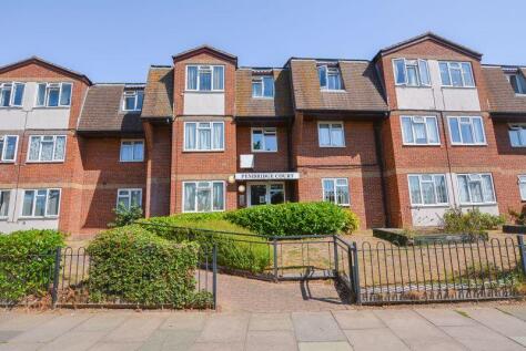 Riviera Drive, Southend-On-Sea