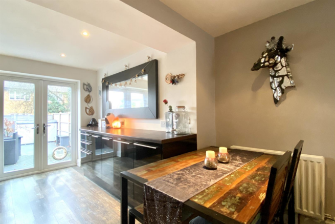 Kitchen B