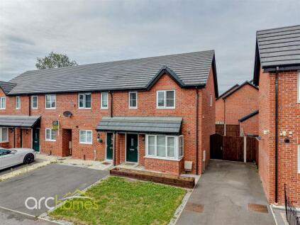 Limer Hill, Leigh