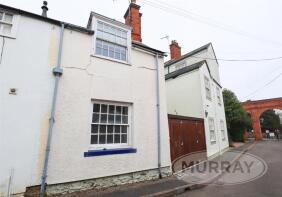 15a, Burley Road, Oakham LE15 6DH