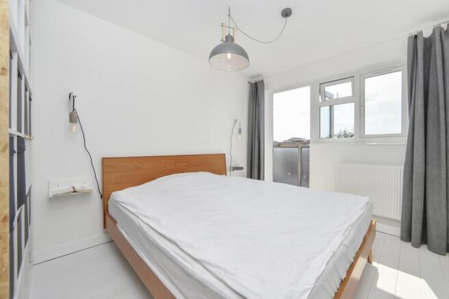 Master Bedroom Alt