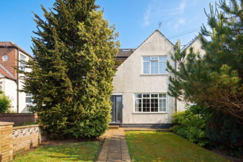 Cherry Hill, Whetstone, Barnet, EN5