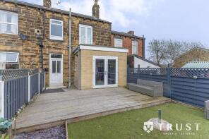 51, Mill Street, Birstall, Batley WF17 9AX