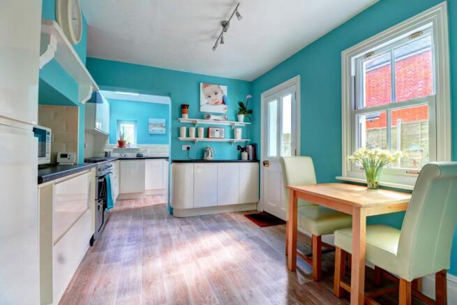 Kitchen 1