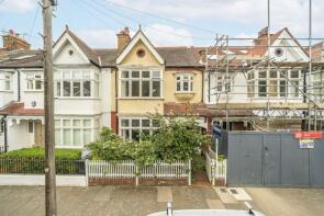 73, Alfriston Road, London SW11 6NR