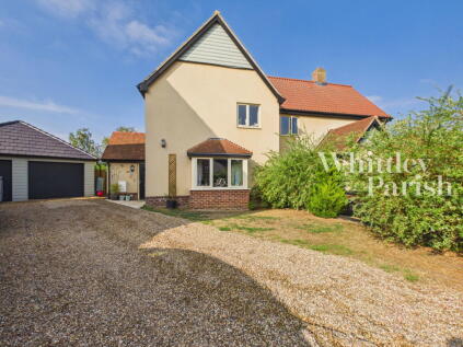School Close, Kenninghall, Norwich, NR16 2EL